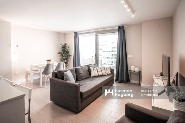 2 quarto Apartamento para venda em Laguna Beach, Torrox com piscina - 395 000 € (Ref: 9652354)