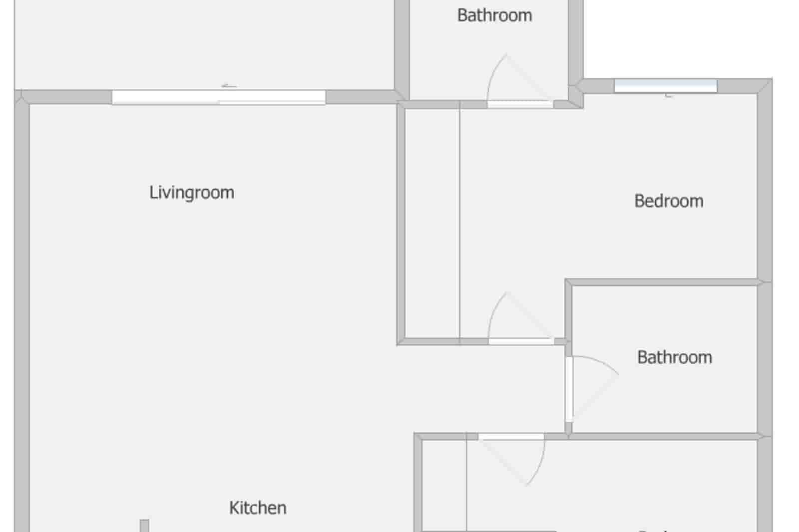 2 bedroom Apartment for sale in Torrox with pool - € 395,000 (Ref: 9652354)