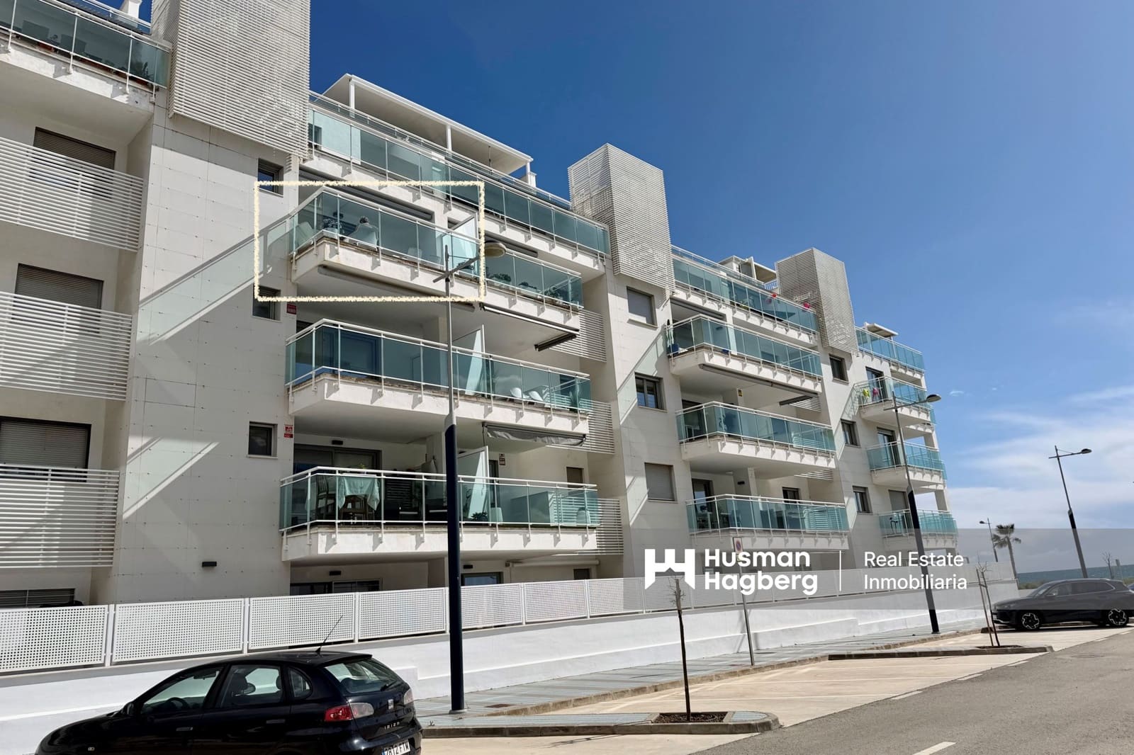 2 bedroom Apartment for sale in Torrox with pool - € 395,000 (Ref: 9652354)