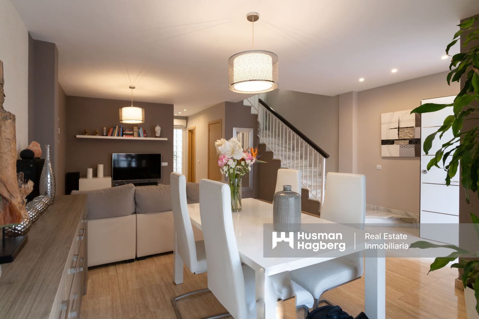 4 slaapkamer Huis te koop in Torrox met zwembad - € 399.000 (Ref: 9653189)