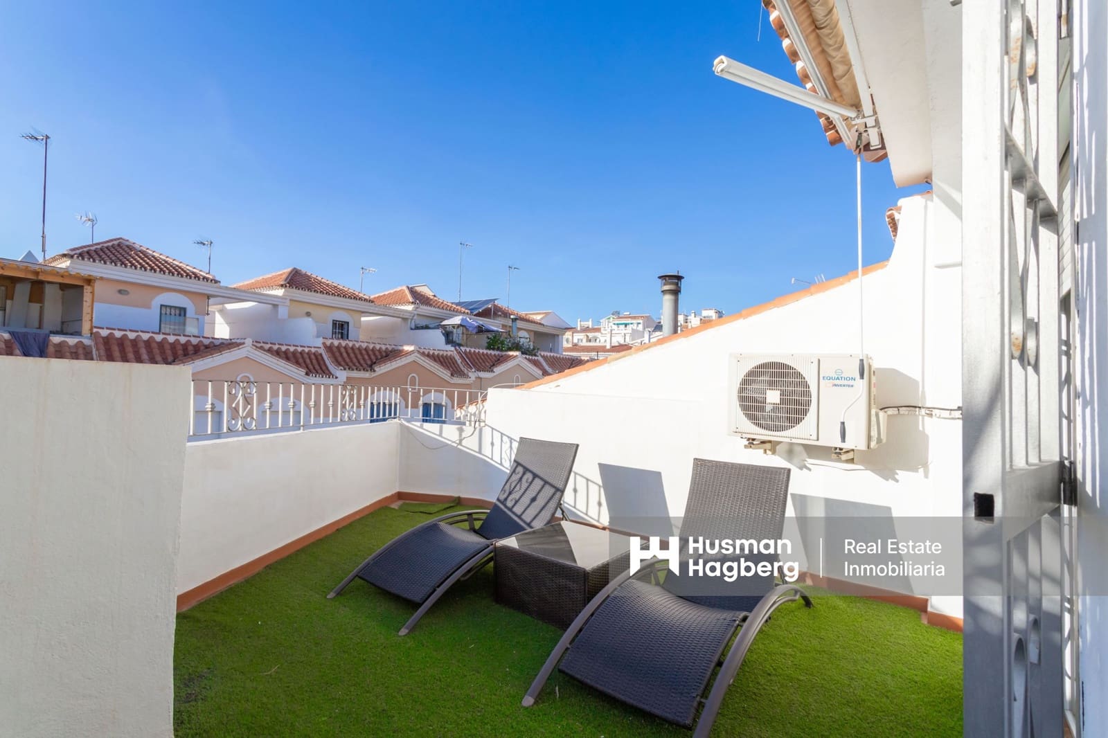4 slaapkamer Huis te koop in Torrox met zwembad - € 399.000 (Ref: 9653189)