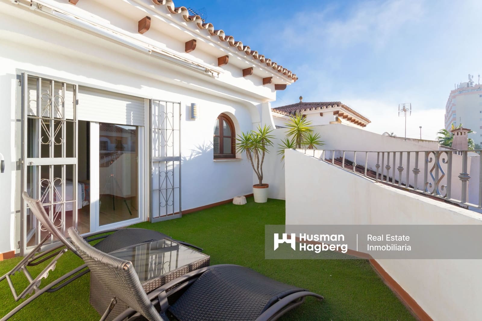 4 slaapkamer Huis te koop in Torrox met zwembad - € 399.000 (Ref: 9653189)