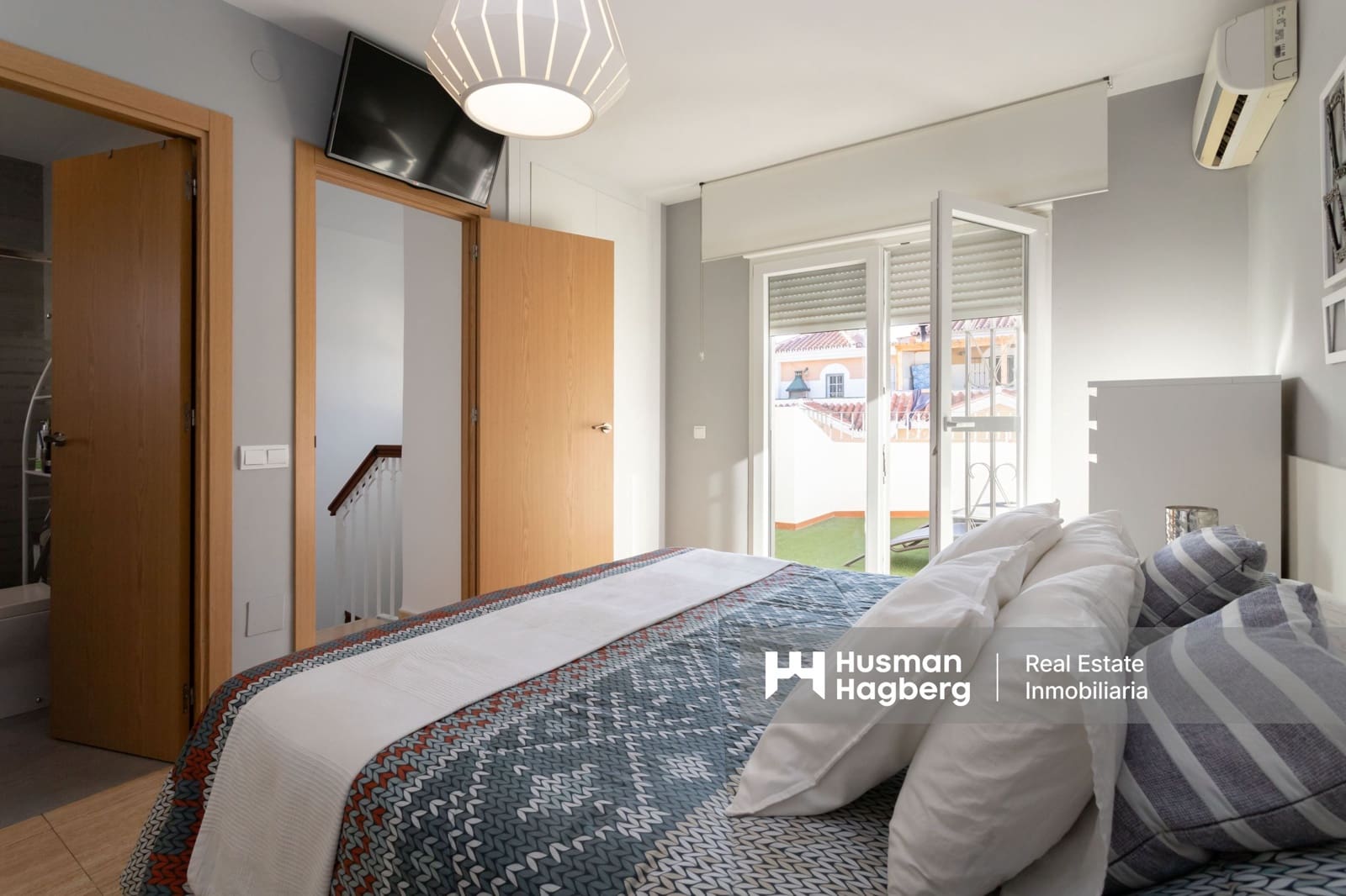 4 slaapkamer Huis te koop in Torrox met zwembad - € 399.000 (Ref: 9653189)