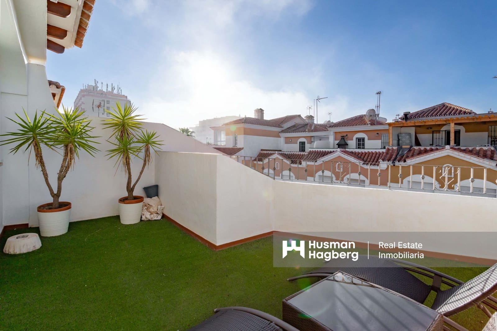 4 slaapkamer Huis te koop in Torrox met zwembad - € 399.000 (Ref: 9653189)