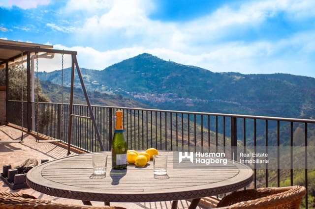 1 chambre Villa/Maison à vendre à Sayalonga avec piscine - 290 000 € (Ref: 9656710)