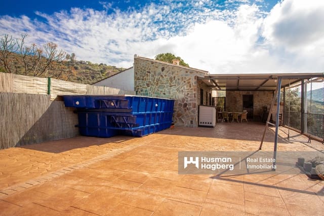 1 chambre Villa/Maison à vendre à Sayalonga avec piscine - 290 000 € (Ref: 9656710)