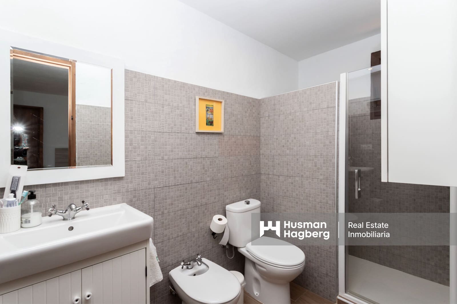 4 sypialnia Willa na sprzedaż w Almayate z basenem - 460 000 € (Ref: 9688475)