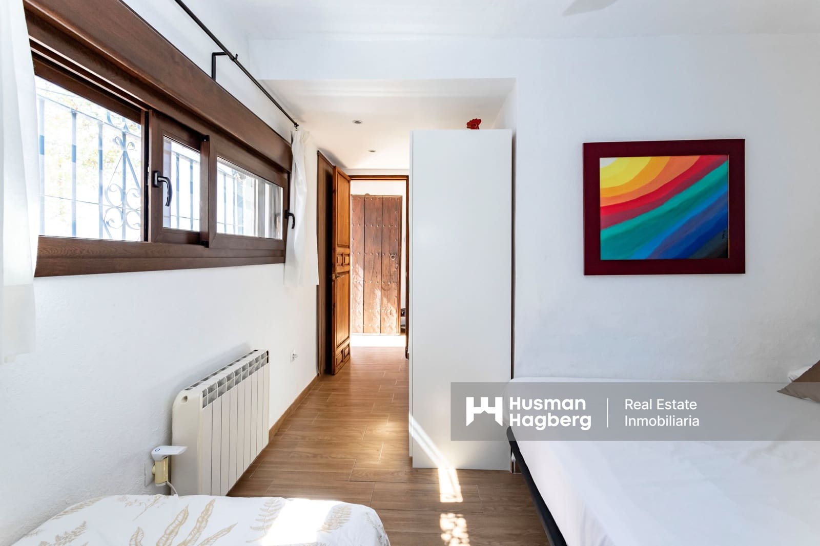 4 sypialnia Willa na sprzedaż w Almayate z basenem - 460 000 € (Ref: 9688475)