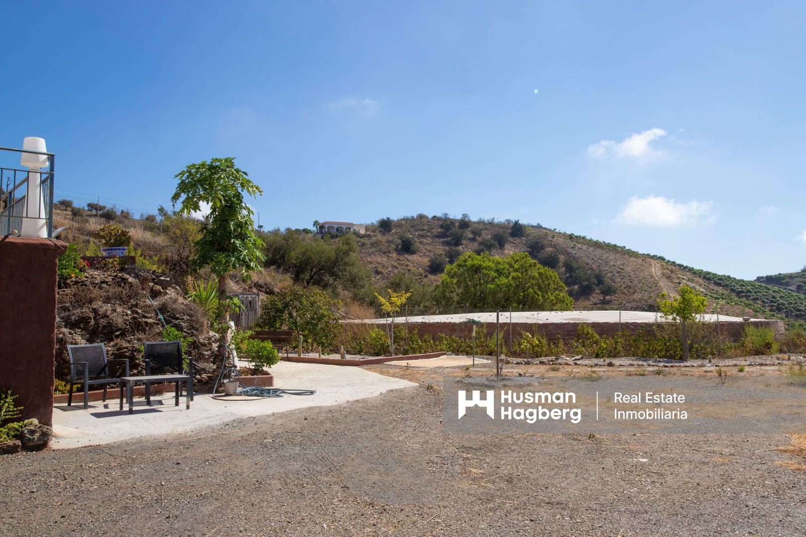 4 sypialnia Willa na sprzedaż w Almayate z basenem - 460 000 € (Ref: 9688475)