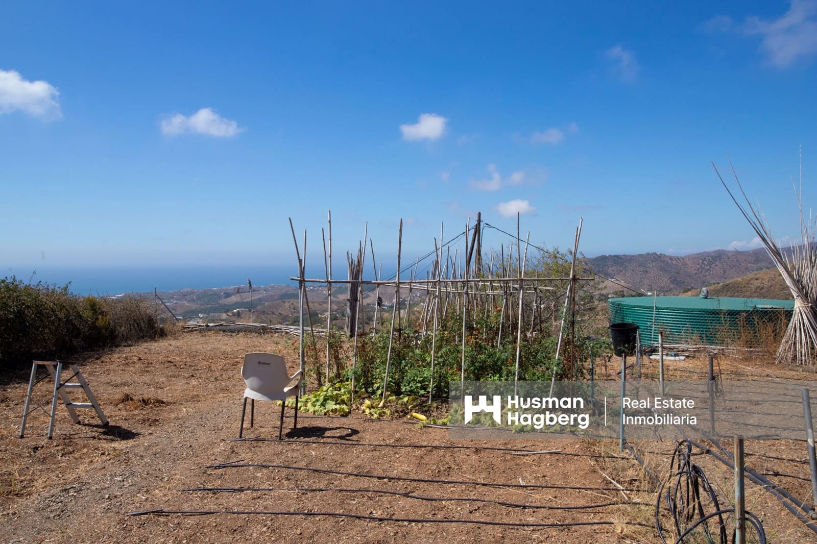 4 sypialnia Willa na sprzedaż w Almayate z basenem - 460 000 € (Ref: 9688475)