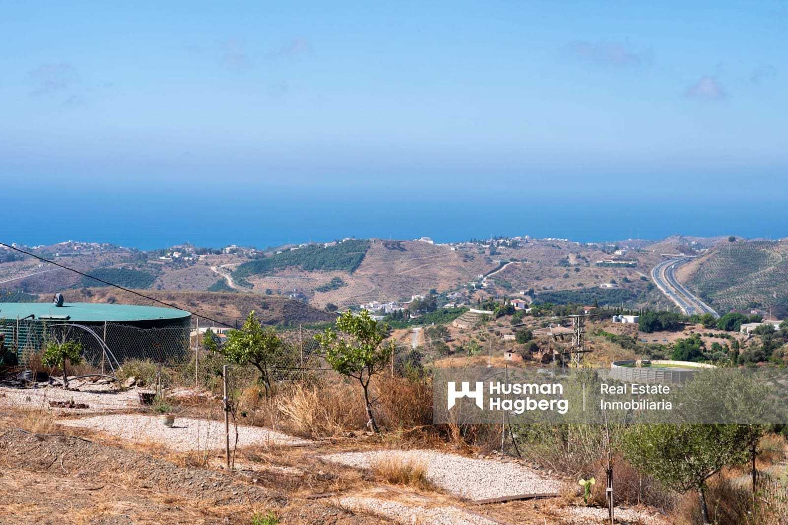 4 sypialnia Willa na sprzedaż w Almayate z basenem - 460 000 € (Ref: 9688475)