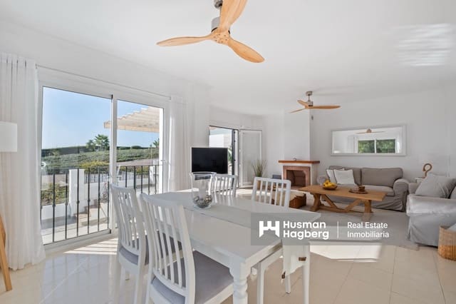 3 soverom Villa til salgs i El Peñoncillo, Torrox med svømmebasseng - € 649 000 (Ref: 9713485)