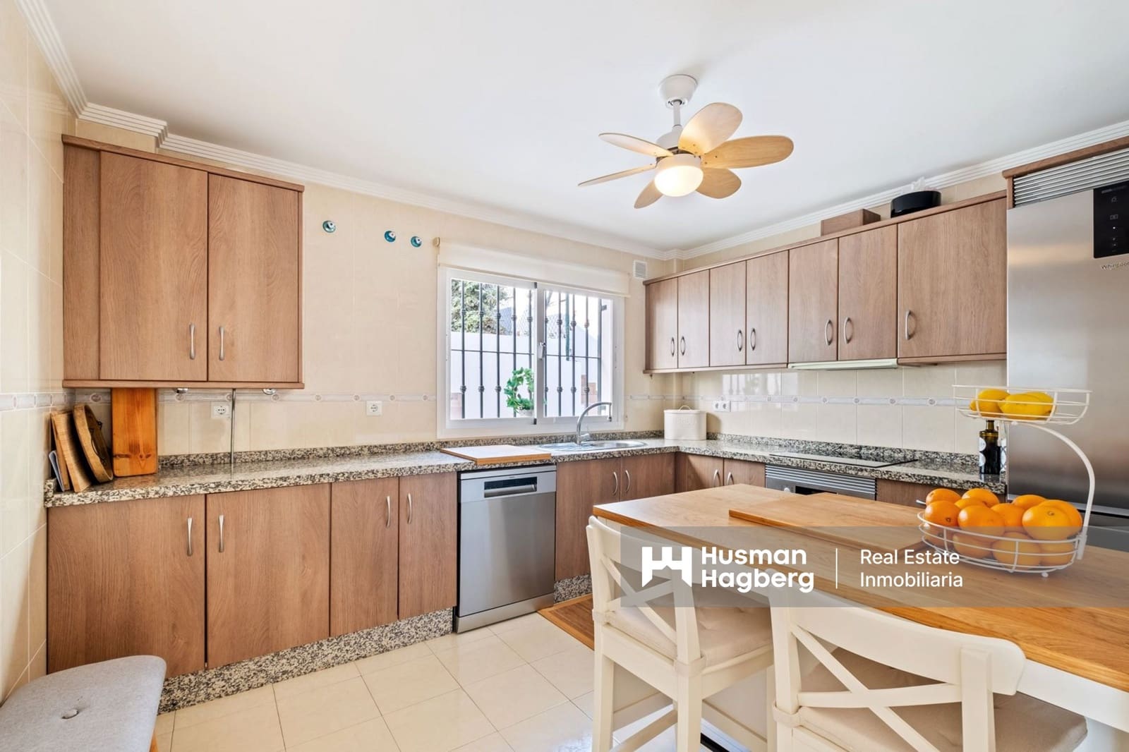 3 soverom Villa til salgs i Torrox med svømmebasseng - € 649 000 (Ref: 9713485)