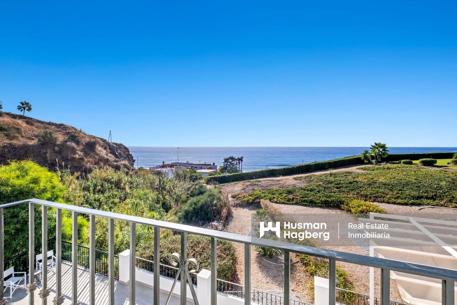 3 soverom Villa til salgs i Torrox med svømmebasseng - € 649 000 (Ref: 9713485)