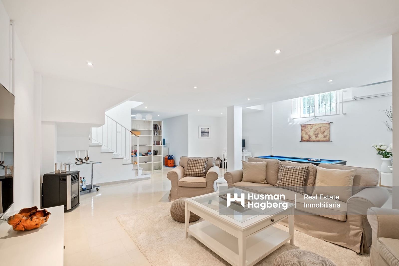 3 soverom Villa til salgs i Torrox med svømmebasseng - € 649 000 (Ref: 9713485)