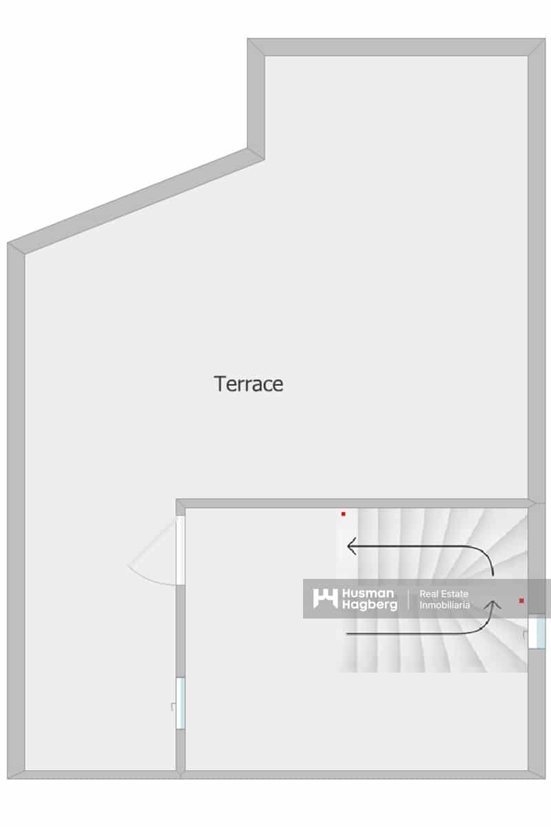 3 soverom Villa til salgs i Torrox med svømmebasseng - € 649 000 (Ref: 9713485)