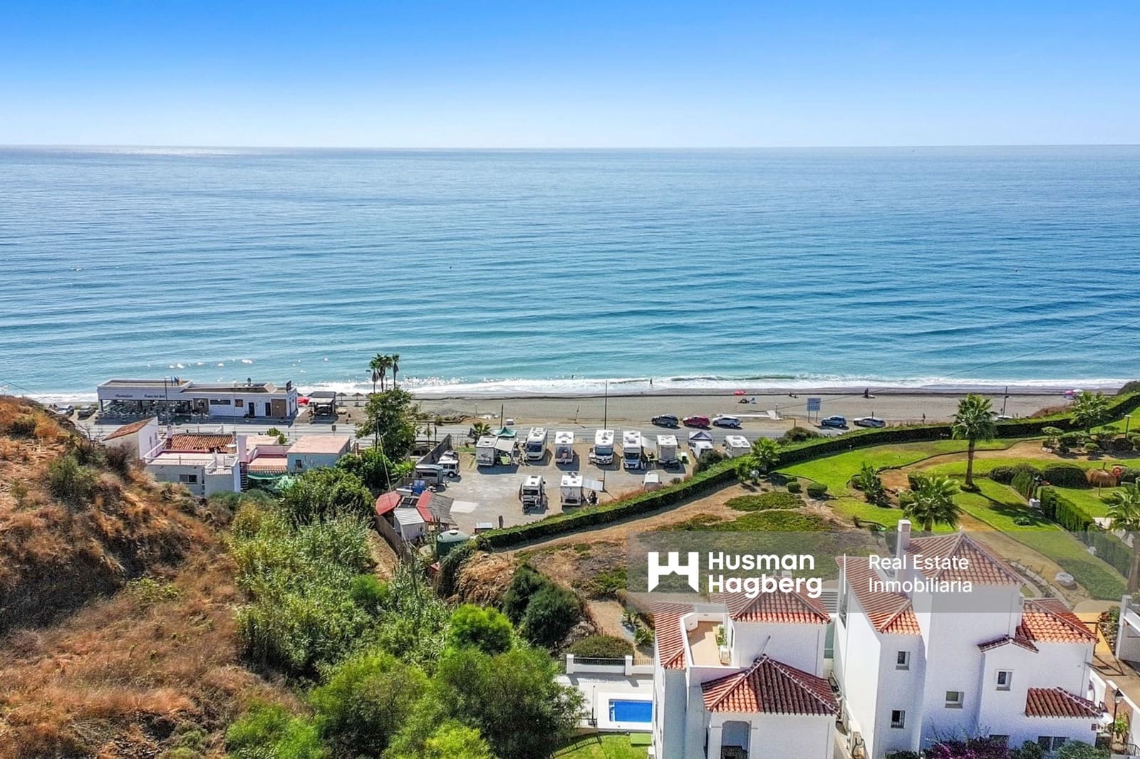 3 soverom Villa til salgs i Torrox med svømmebasseng - € 649 000 (Ref: 9713485)