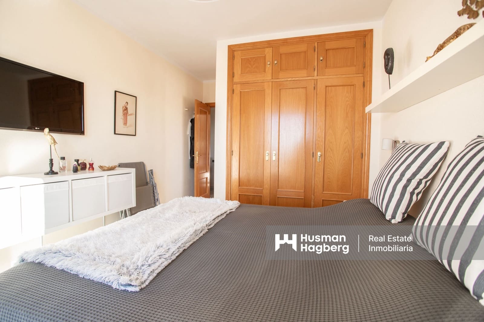 2 Zimmer Apartment zu verkaufen in Caleta de Velez mit Pool - 289.000 € (Ref: 9720459)