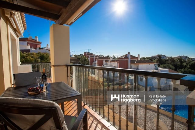 2 Zimmer Apartment zu verkaufen in Caleta de Vélez, Vélez-Málaga mit Pool - 289.000 € (Ref: 9720459)