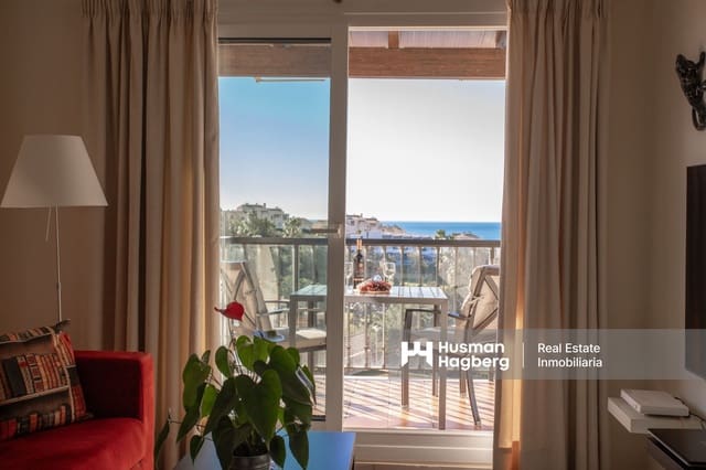 2 Zimmer Apartment zu verkaufen in Caleta de Vélez, Vélez-Málaga mit Pool - 289.000 € (Ref: 9720459)