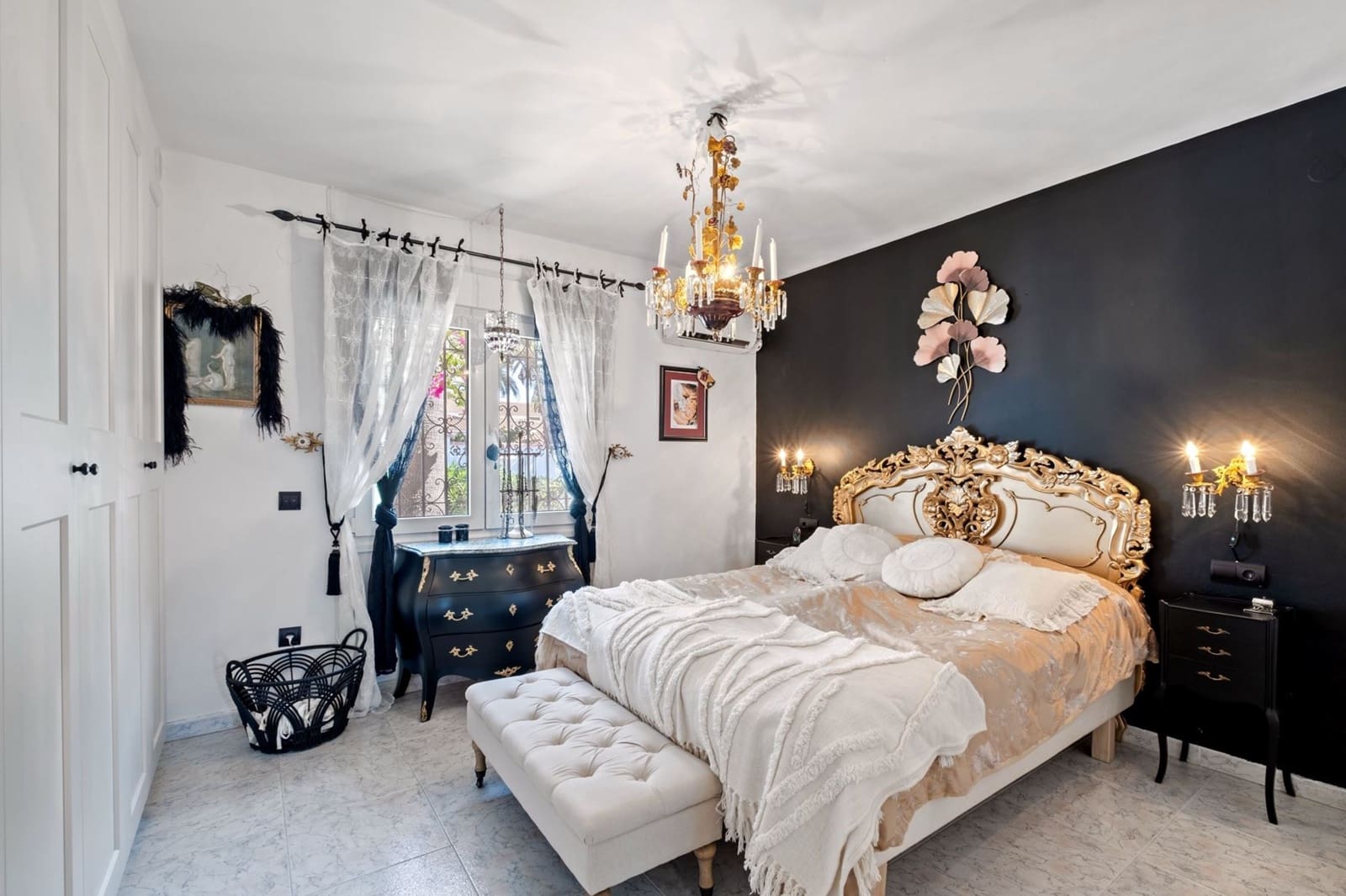 5 chambre Villa/Maison à vendre à Torrox avec piscine - 1 400 000 € (Ref: 9720460)