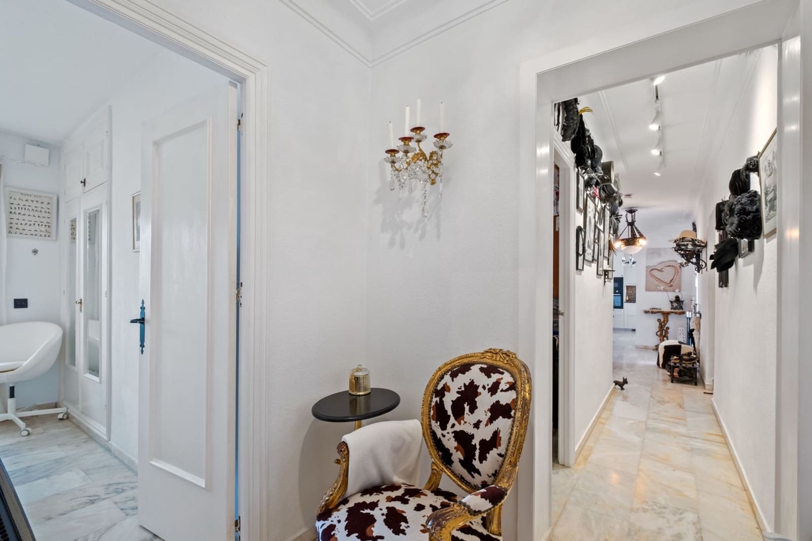 5 chambre Villa/Maison à vendre à Torrox avec piscine - 1 400 000 € (Ref: 9720460)