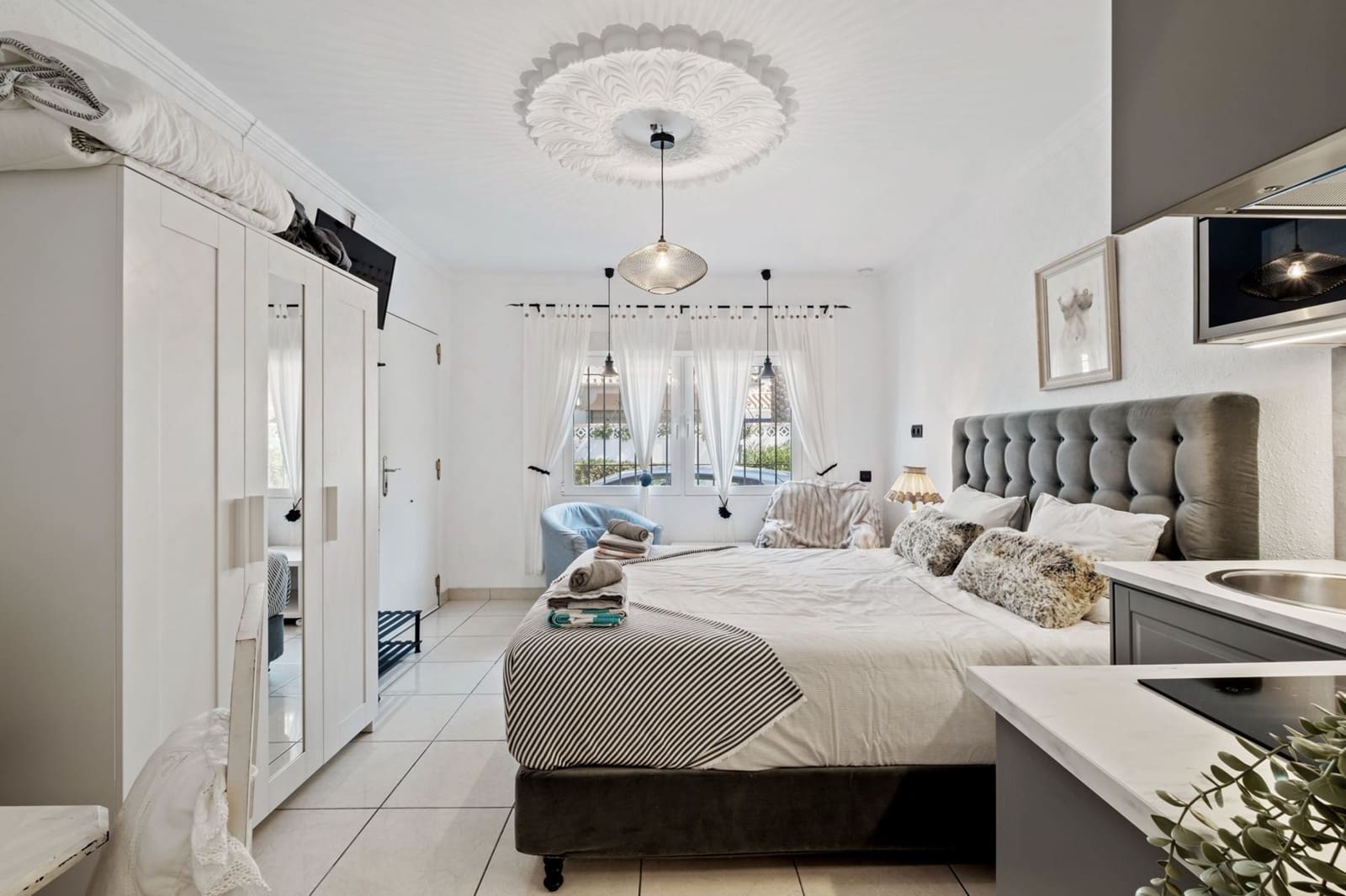 5 chambre Villa/Maison à vendre à Torrox avec piscine - 1 400 000 € (Ref: 9720460)