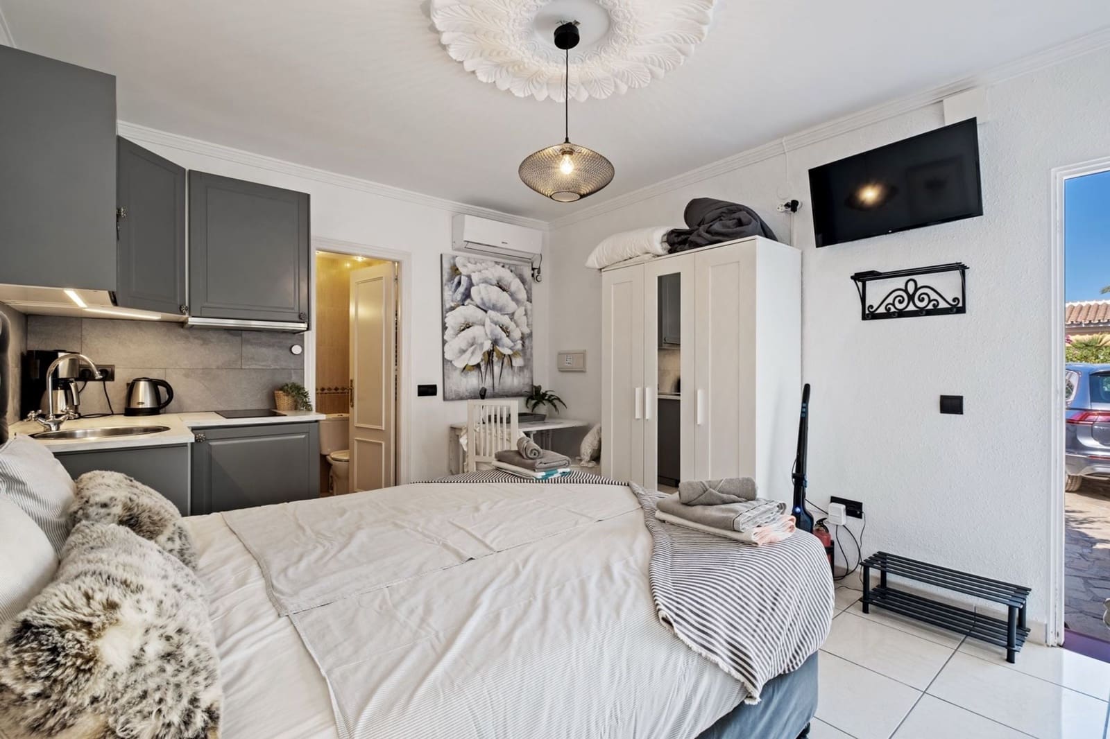 5 chambre Villa/Maison à vendre à Torrox avec piscine - 1 400 000 € (Ref: 9720460)