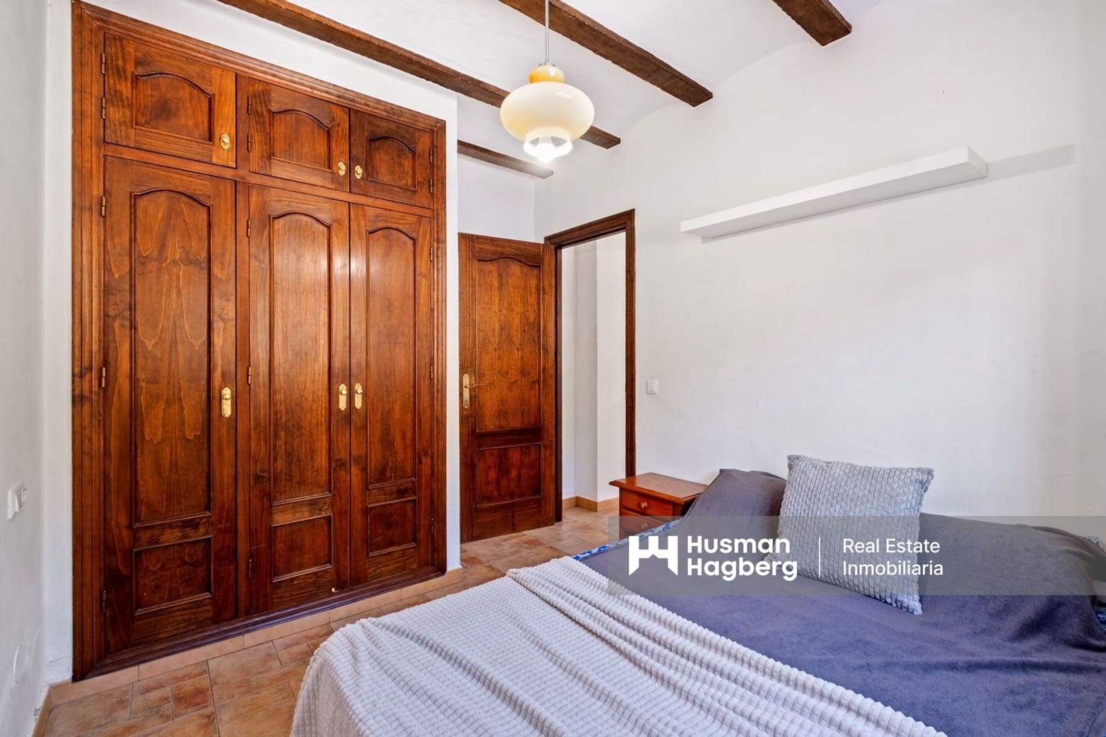 2 bedroom Villa for sale in Frigiliana with pool - € 309,000 (Ref: 9730684)