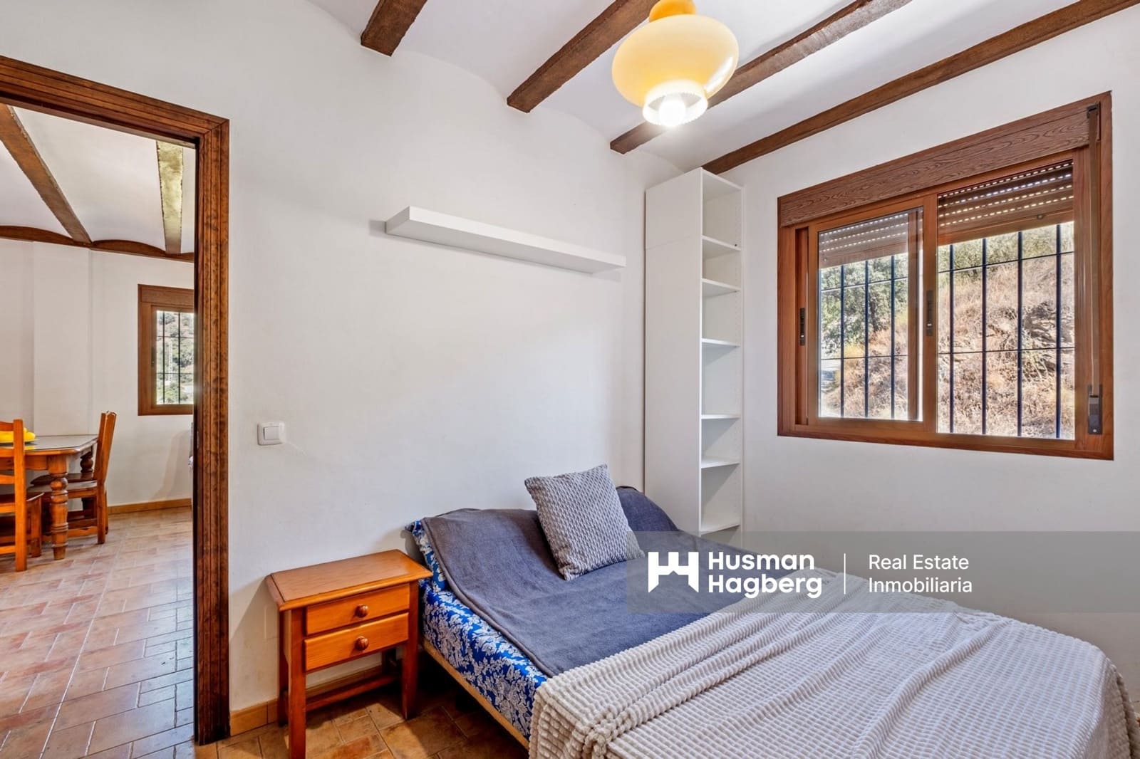 2 bedroom Villa for sale in Frigiliana with pool - € 309,000 (Ref: 9730684)