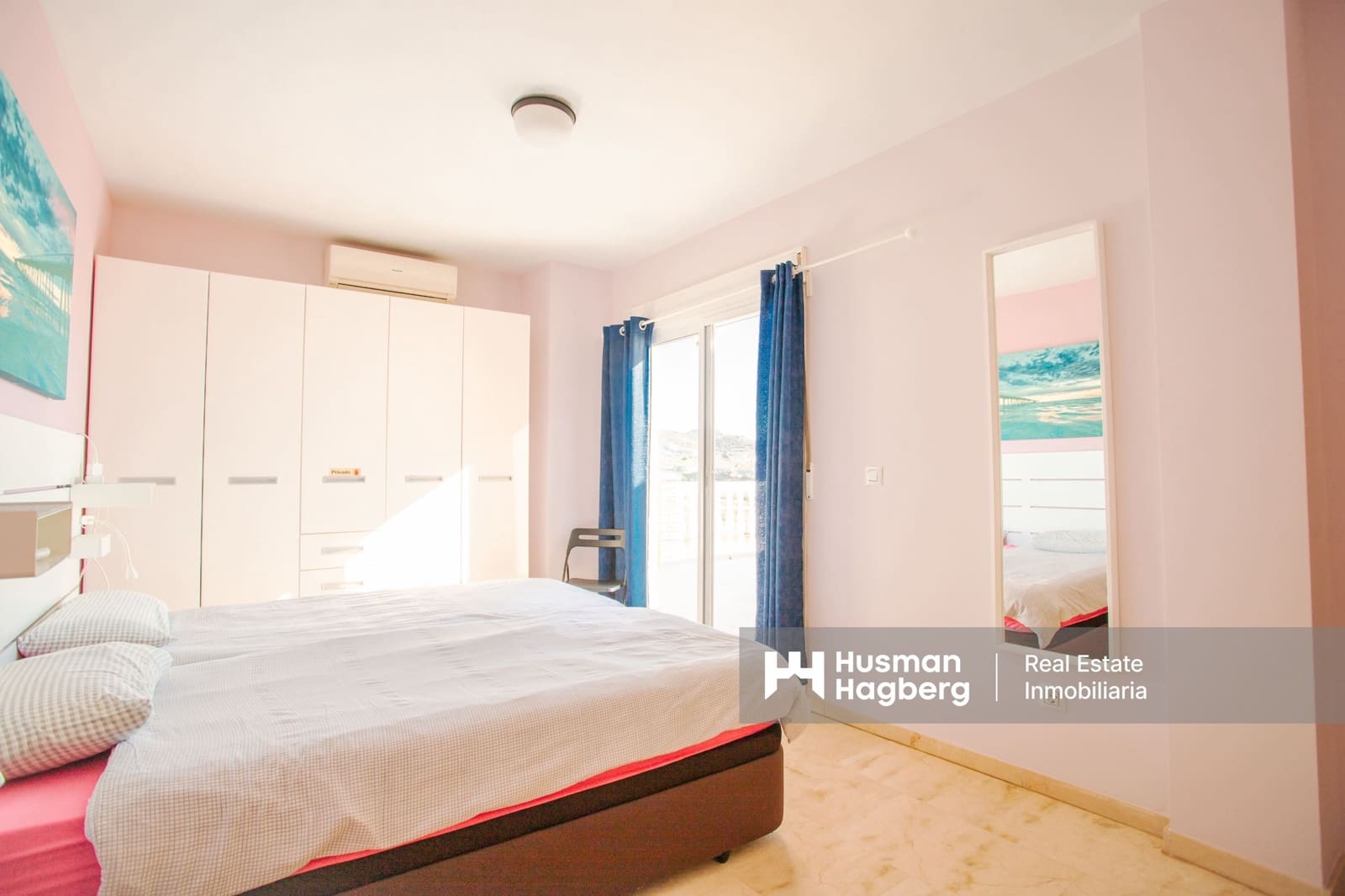 3 sovrum Villa till salu i Torrox med pool - 468 999 € (Ref: 9733394)