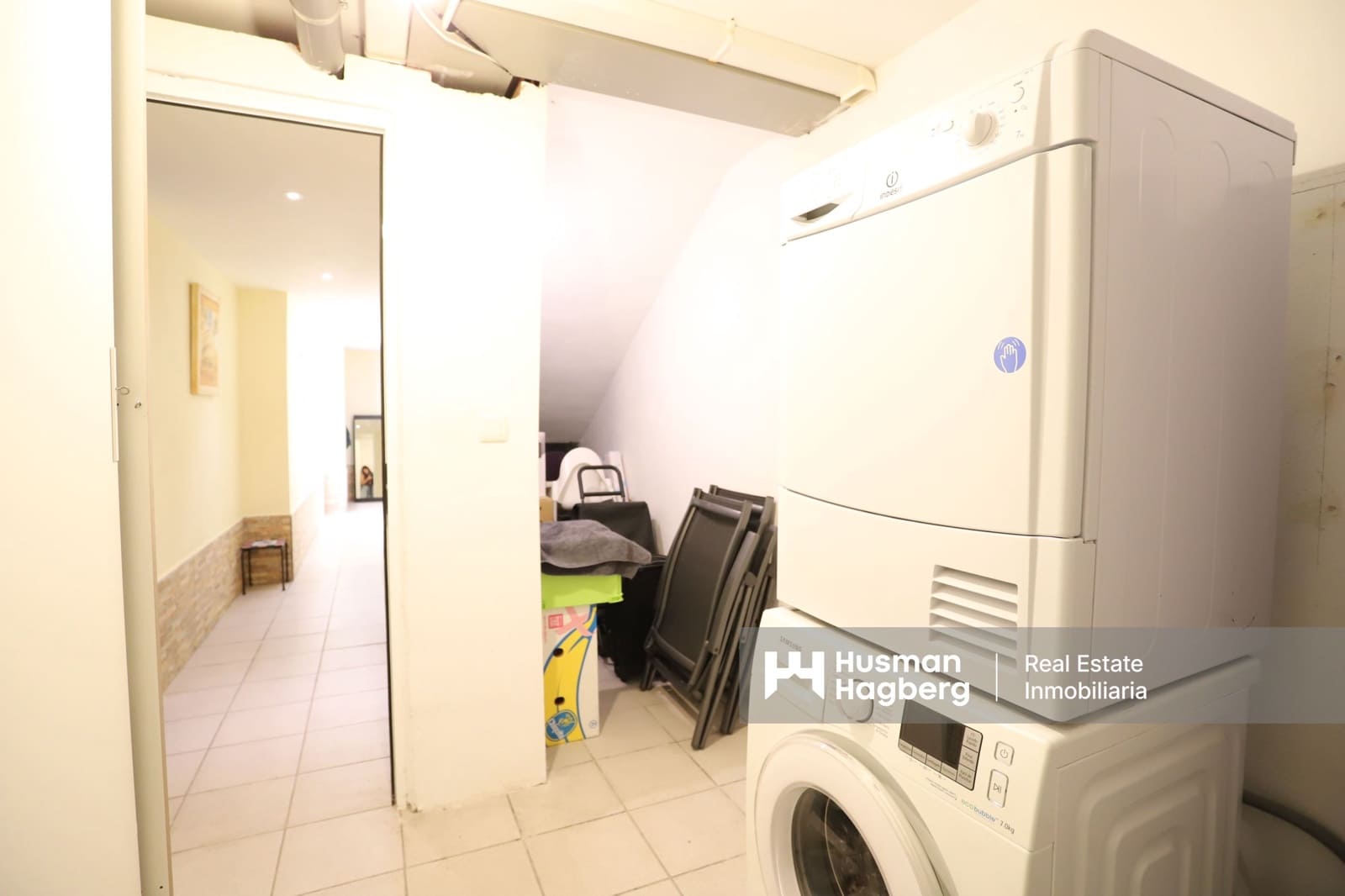 3 sovrum Villa till salu i Torrox med pool - 468 999 € (Ref: 9733394)