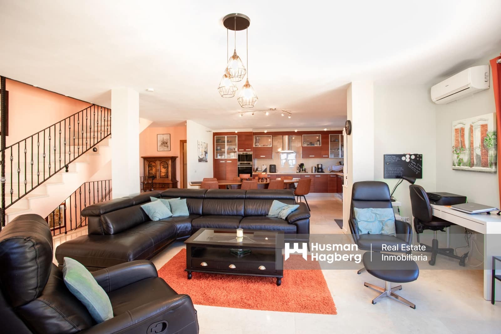 3 sovrum Villa till salu i Torrox med pool - 468 999 € (Ref: 9733394)