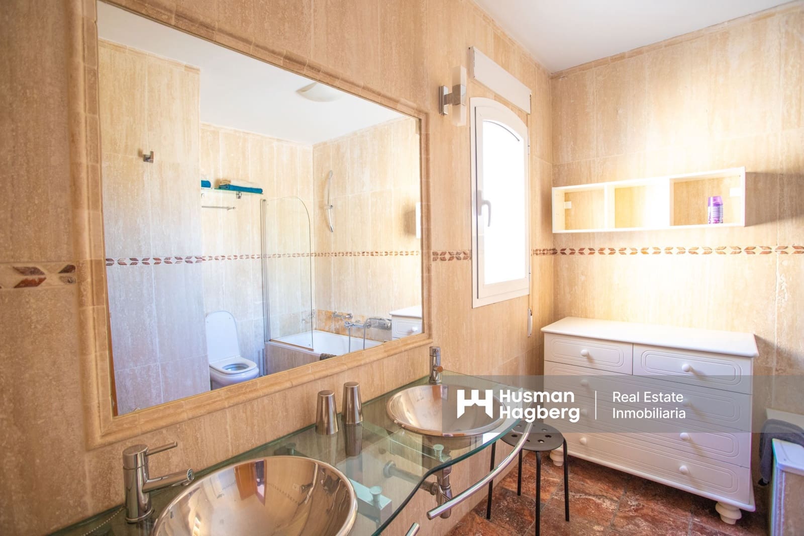 3 sovrum Villa till salu i Torrox med pool - 468 999 € (Ref: 9733394)