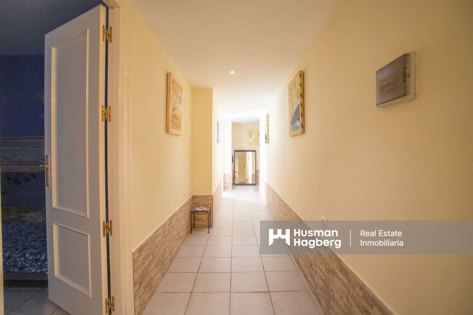 3 sovrum Villa till salu i Torrox med pool - 468 999 € (Ref: 9733394)