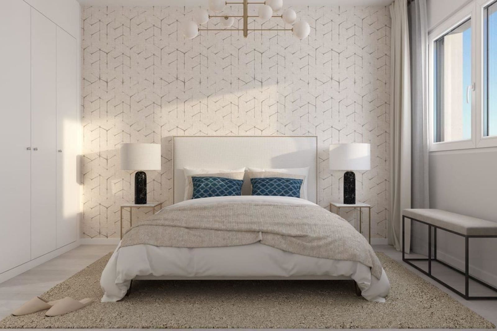 2 bedroom Apartment for sale in Velez-Malaga with pool - € 257,000 (Ref: 9765270)