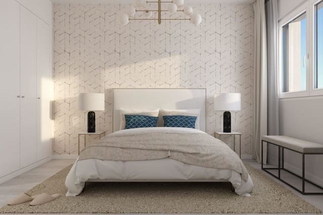 2 bedroom Apartment for sale in Vélez-Málaga with pool - € 257,000 (Ref: 9765270)