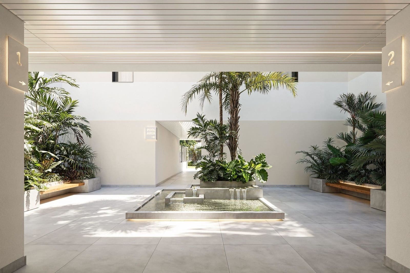 1 bedroom Apartment for sale in Velez-Malaga with pool - € 262,500 (Ref: 9770976)