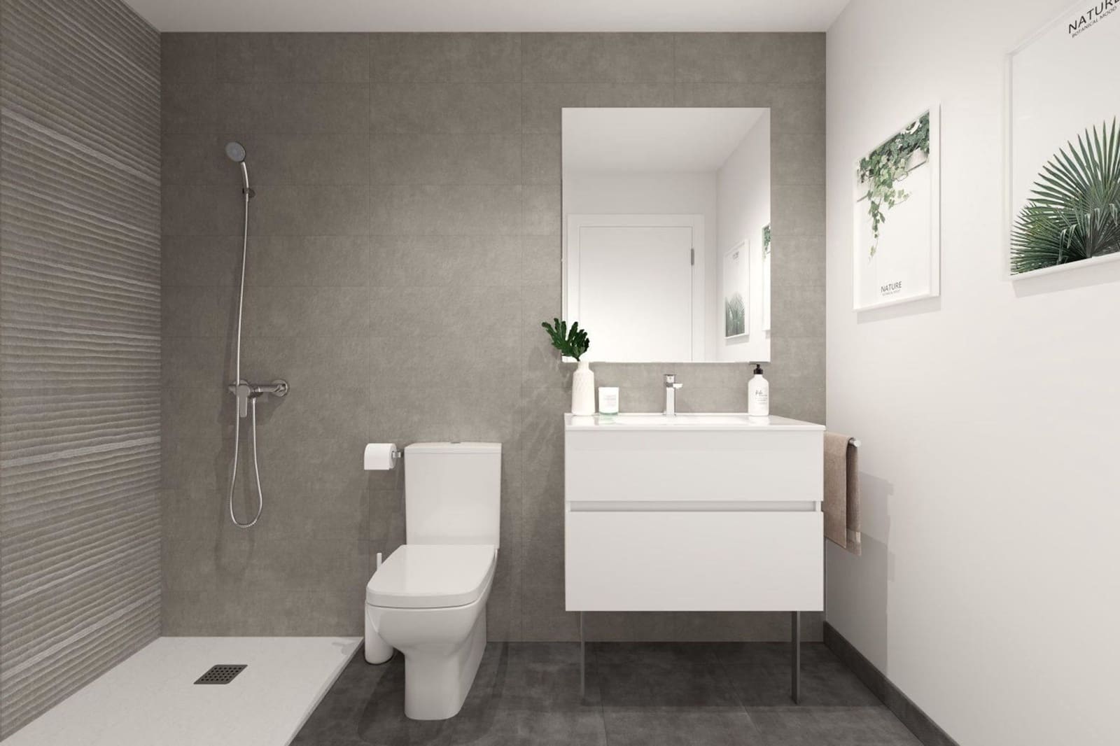 3 bedroom Apartment for sale in Velez-Malaga with pool - € 305,000 (Ref: 9771839)