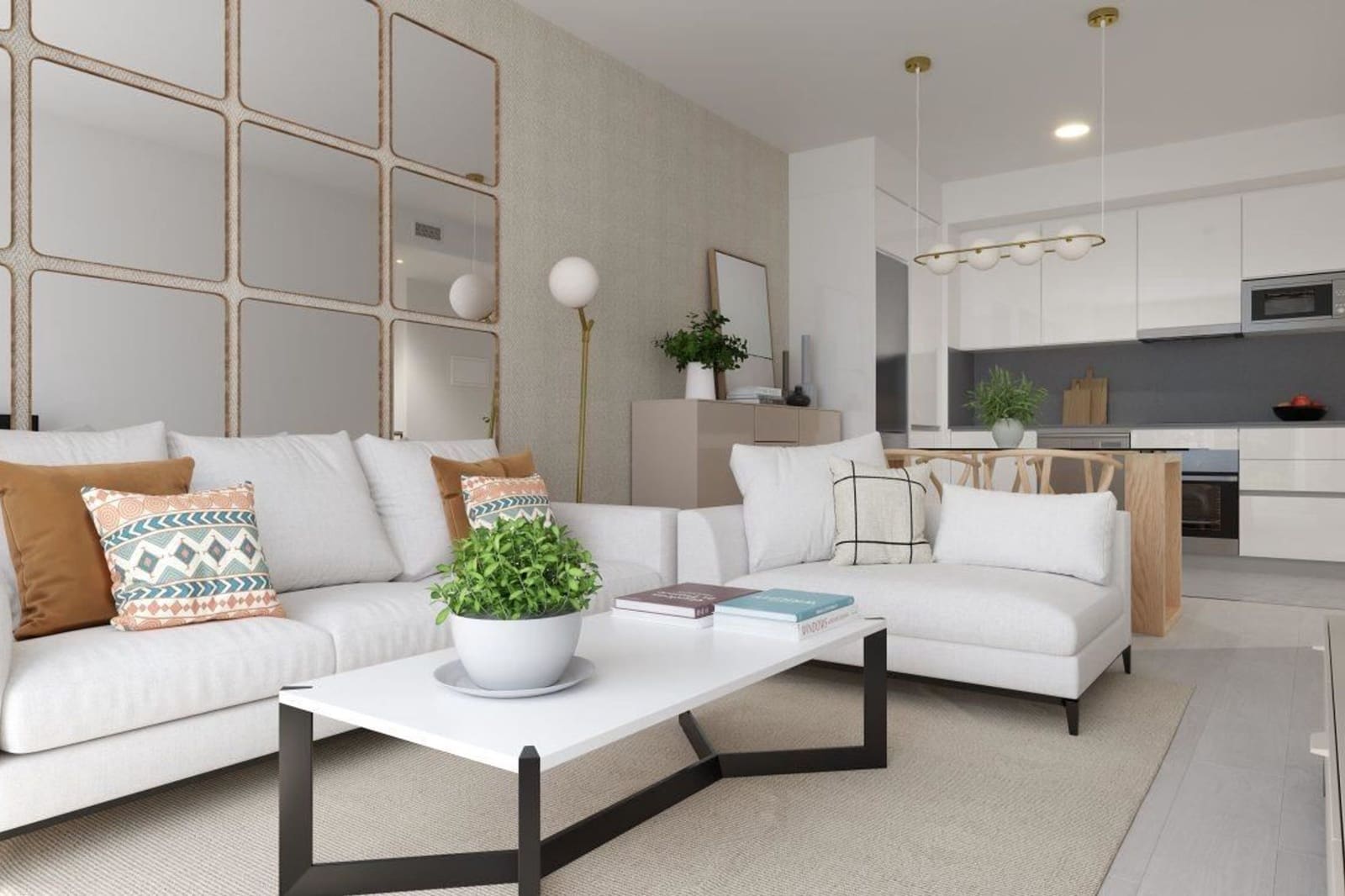 3 bedroom Apartment for sale in Velez-Malaga with pool - € 305,000 (Ref: 9771839)