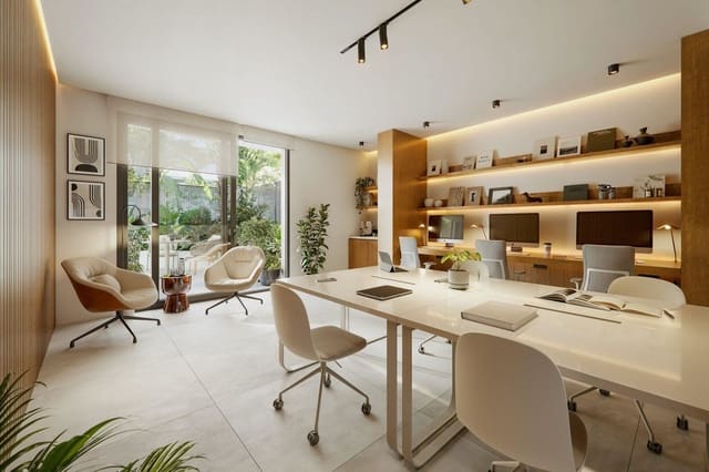 2 bedroom Apartment for sale in Vélez-Málaga with pool - € 351,800 (Ref: 9771841)