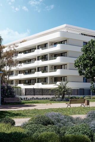 3 bedroom Apartment for sale in Vélez-Málaga with pool - € 477,000 (Ref: 9771842)