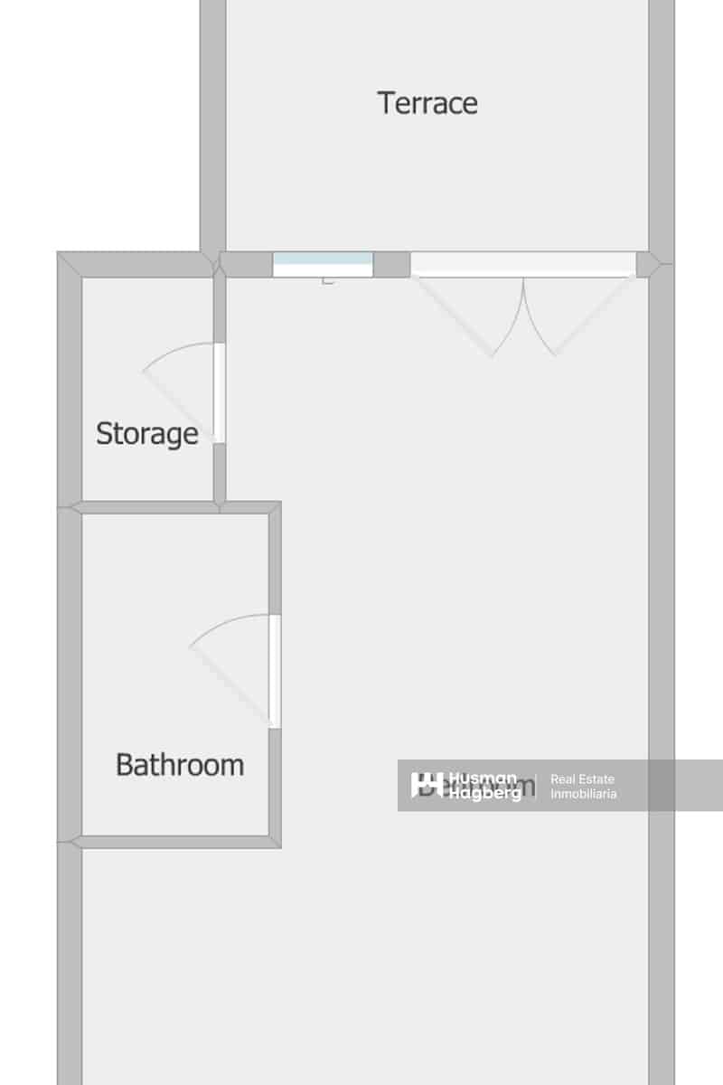 2 slaapkamer Huis te koop in Nerja met zwembad - € 449.000 (Ref: 9784298)