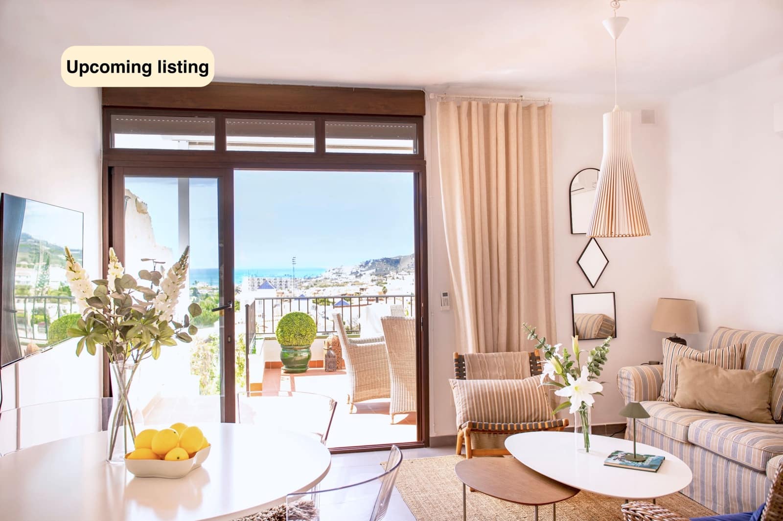 2 slaapkamer Huis te koop in Nerja met zwembad - € 449.000 (Ref: 9784298)