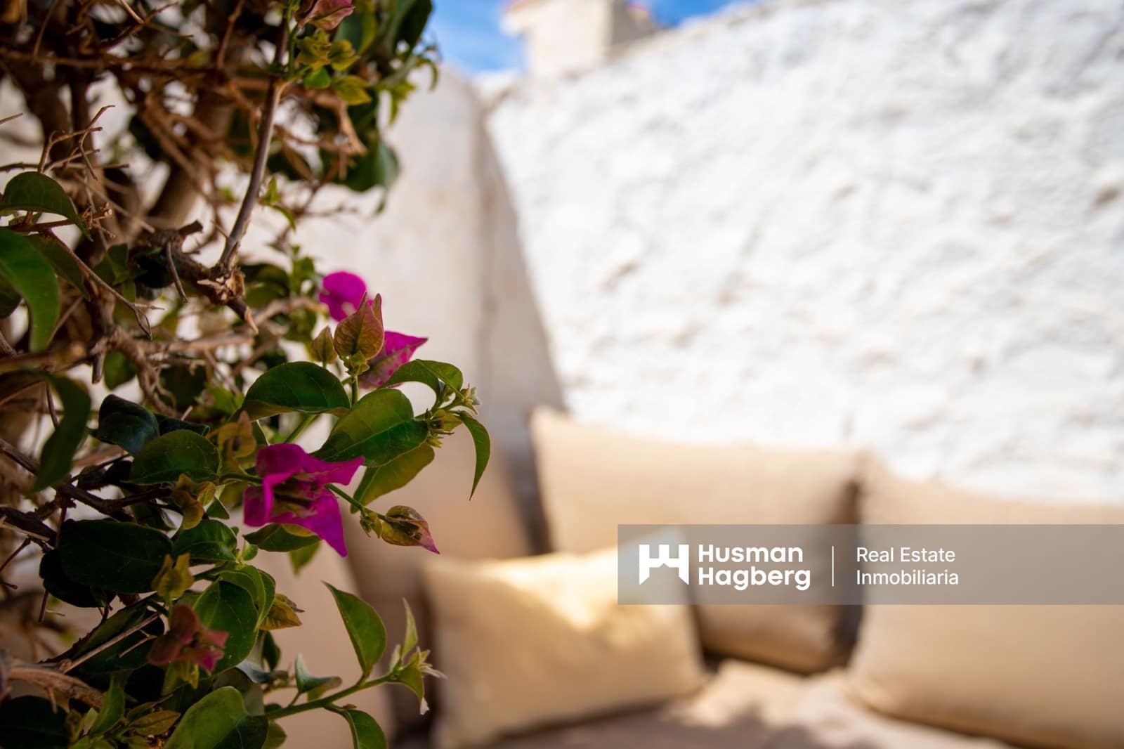 2 slaapkamer Huis te koop in Nerja met zwembad - € 449.000 (Ref: 9784298)