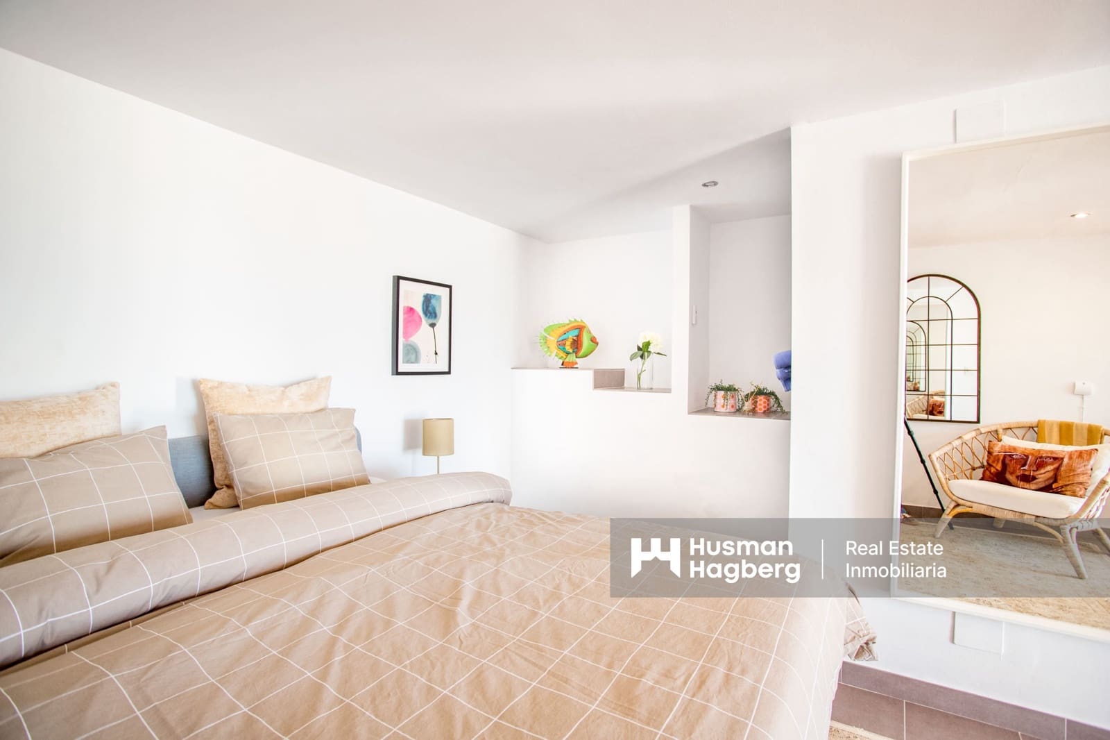 2 slaapkamer Huis te koop in Nerja met zwembad - € 449.000 (Ref: 9784298)