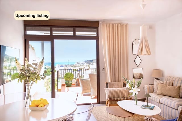 2 slaapkamer Huis te koop in Capistrano, Nerja met zwembad - € 449.000 (Ref: 9784298)