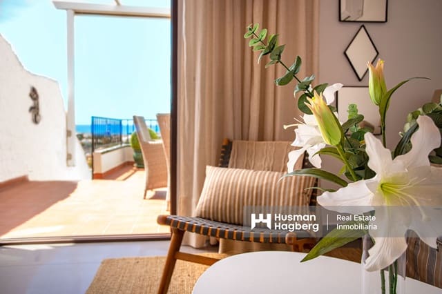 2 slaapkamer Huis te koop in Capistrano, Nerja met zwembad - € 449.000 (Ref: 9784298)