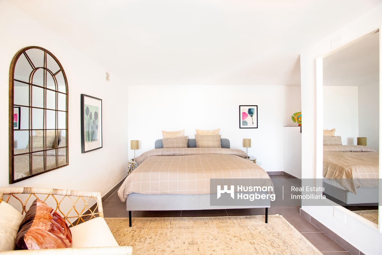 2 slaapkamer Huis te koop in Nerja met zwembad - € 449.000 (Ref: 9784298)