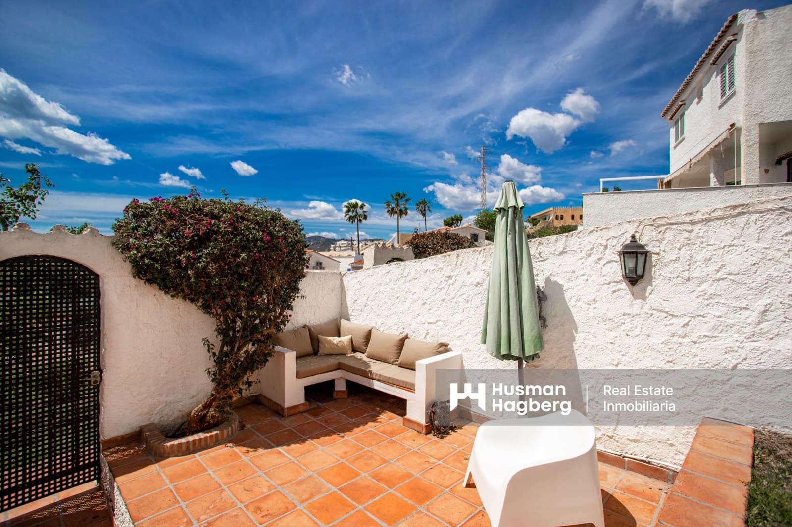 2 slaapkamer Huis te koop in Nerja met zwembad - € 449.000 (Ref: 9784298)